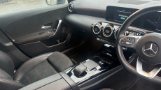 Mercedes-Benz A-Class A180 AMG Line 5dr Auto Petrol Hatchback